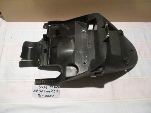 Sym jet euro 2t - jet,