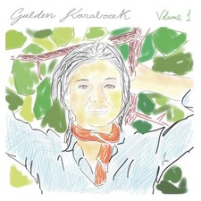 Gulden Karabocek - Volume 1 LP