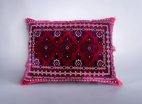 80x58 orient kissen - 80x58,