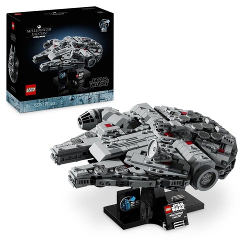 Lego star wars - lego,
