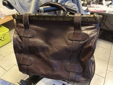 Arzt / Hebammen/Reisetasche mit Schloss