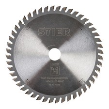 STIER Kreissägeblatt Profi