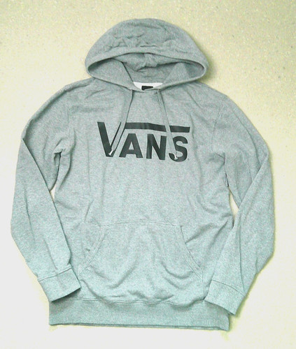 Vans herren hoodie pullover - herren,
