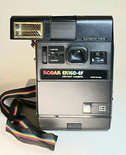 Kodak EK160-EF