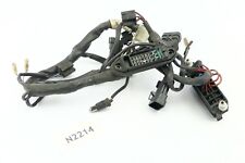 Ducati 750 SS i.E. 2001 -