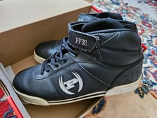 Phat Farm Sneaker Schwarz aus