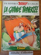 Comic Asterix - La Grande