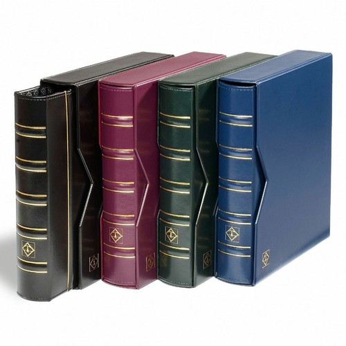 Leuchtturm ringbinder - leuchtturm, ringbinder/