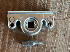 Siegenia -Aubi Ersatzgetriebe