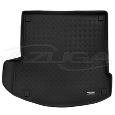 Antirutsch Kofferraumwanne