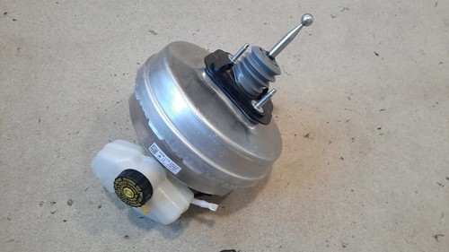 Bremskraftverstärker bmw g30 - bremskraftverstärker,