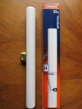 GARANTIERT ! ECHTE ! OSRAM