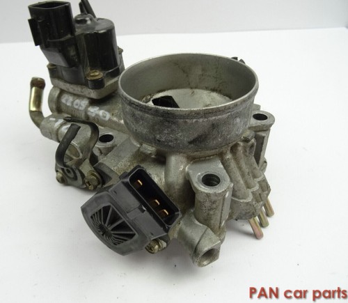 Drosselklappe mitsubishi colt - drosselklappe,