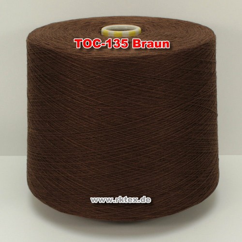 135 braun tvu ocean - 135,