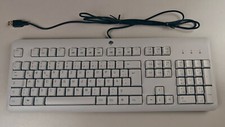 Original tastatur usb - hp,