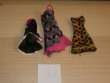 Monster High kleidung