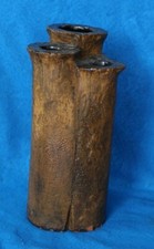 riesige Schäffenacker Vase