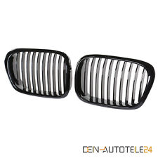 KÜHLERGRILL EINZELSTEG NIEREN