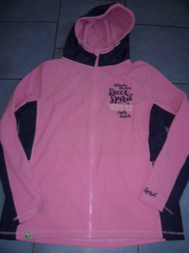 Schöne damen jacke mit - damen,