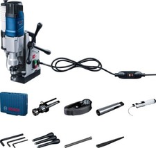 Bosch Professional Magnetbohrmaschine Gbm 50-2b 1200W 50Nm