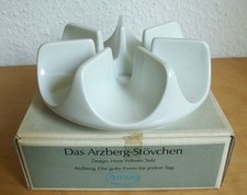 Arzberg Porzellan Stövchen