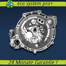 🔵 GETRIEBE Ford Fiesta MK6 MK7 1.25 - 8A6R7002JN 8A6-R7002-JN - 5 Gang