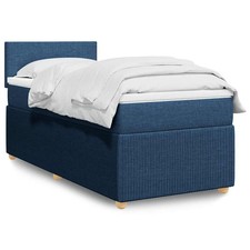 Boxspringbett bett polsterbett - boxspringbett,