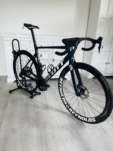 Scott addict rennrad - rc,