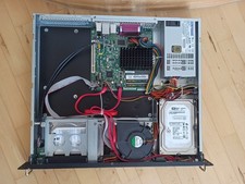 1U Server (Homelab)