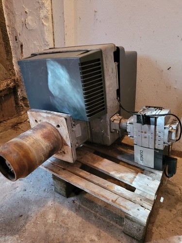 Weishaupt wg40n zm ln - wg40n/1-a, zm-ln