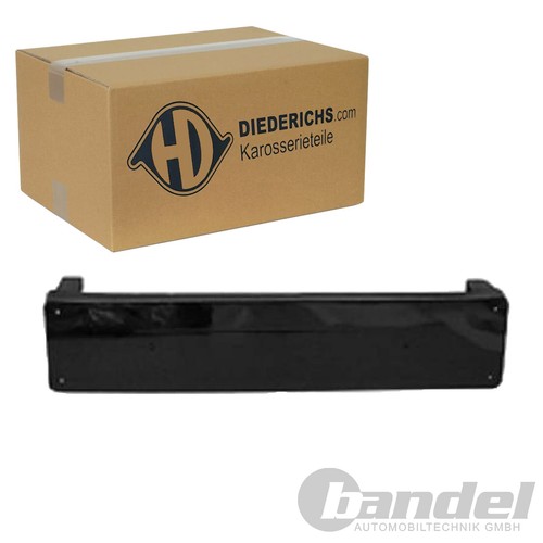 Diederichs kennzeichenhalter - diederichs,