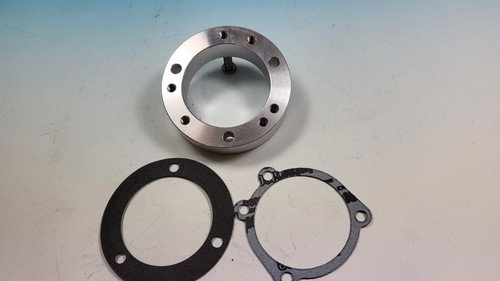 Luftfilter adapter von - luftfilter, s&s