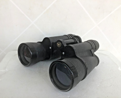 Vintage fernglas luminar - vintage,