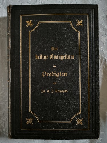 1881 das heilige - das,