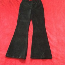 Cordhose Schlaghose Only L schwarz neu ungetragen Schlupfhose