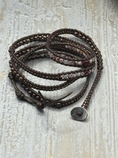 Chan Luu Wickelarmband -