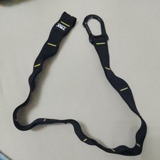 TRX Suspension Trainieren strap hoock 