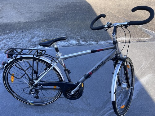 Fahrrad