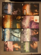 LARA ADRIAN ◇ 8 Romane ◇