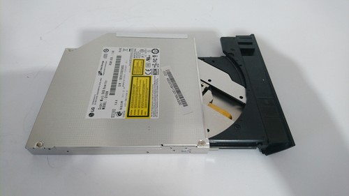 Dvd laufwerk aus medion - laufwerk,