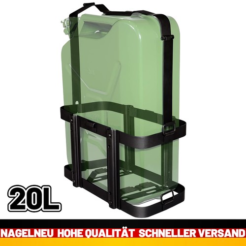 20l 10l benzinkanister - 20l,