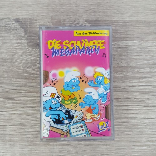 Megaparty vol von die - megaparty, vol.