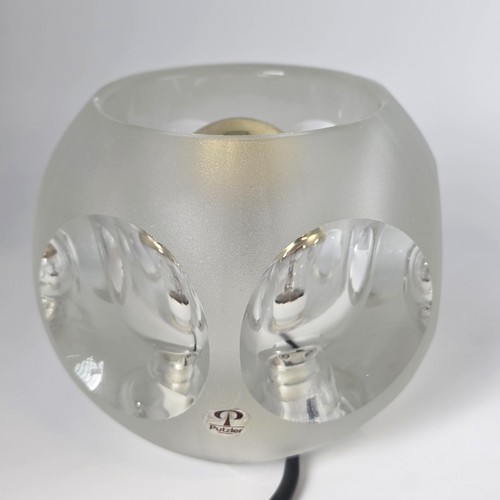 Putzler designleuchte ice cube - designleuchte,