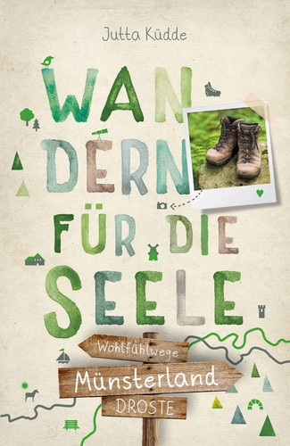 Münsterland wandern für die - münsterland.,