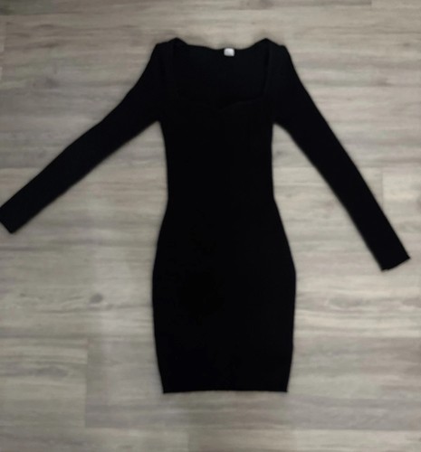 Damen etuikleid m schwarz - damen,