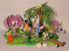 Feeninsel Feen Einhorn