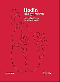 Rodin die verbotenen - die,