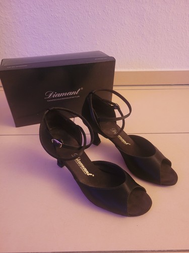 Diamant damen tanzschuhe - damen,