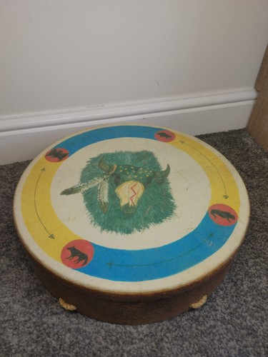 Remo buffalo trommel x - remo,