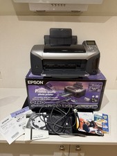 Epson Stylus Photo R300